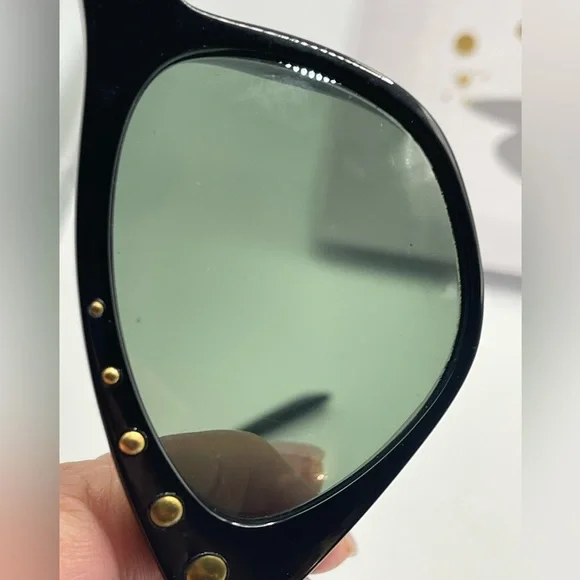 Authentic Perry Ellis Sunglasses - Picture 8 of 14